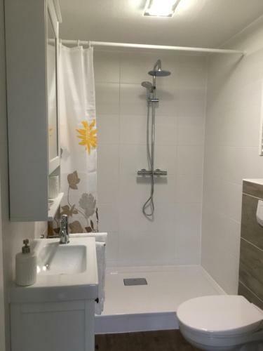 Apartamento Ferienwohnung Villa Josephine