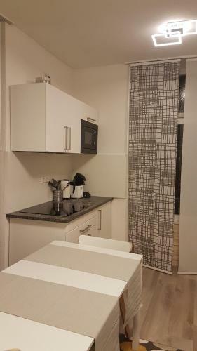 Apartamento Ferienwohnung Villa Josephine
