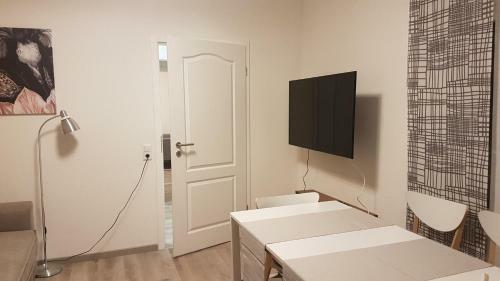 Apartamento Ferienwohnung Villa Josephine