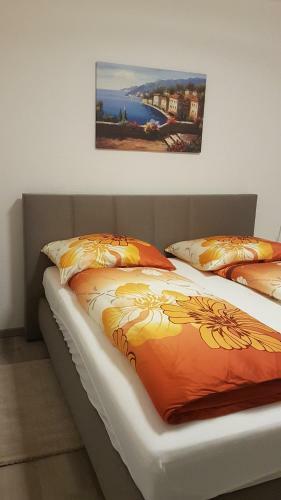 Apartamento Ferienwohnung Villa Josephine