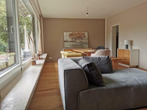 Villa Ferienhaus Ahrbella Am Fluss