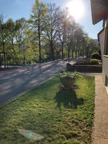 Villa Ferienhaus Ahrbella Am Fluss