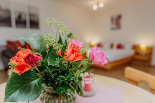 Apartamento Bernwieserhof
