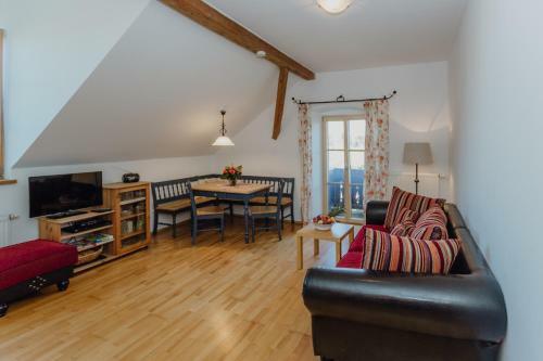 Apartamento Bernwieserhof