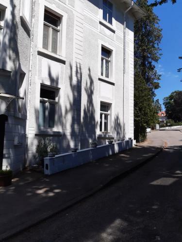 Bella Apartment Mit 1schlafzimmer