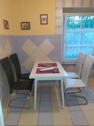 Bella Apartment Mit 1schlafzimmer