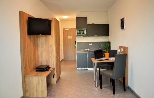 Hotel Motel Am F�rfelder Schloss