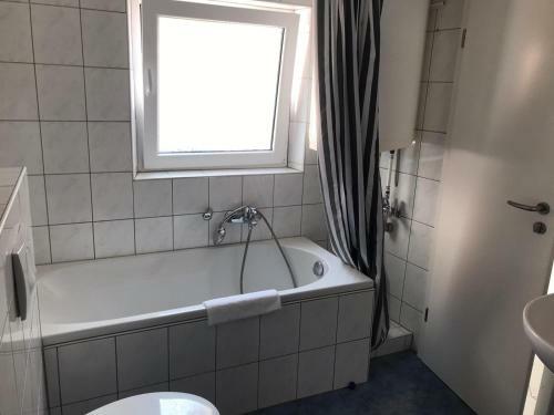 Apartamento Fewo City