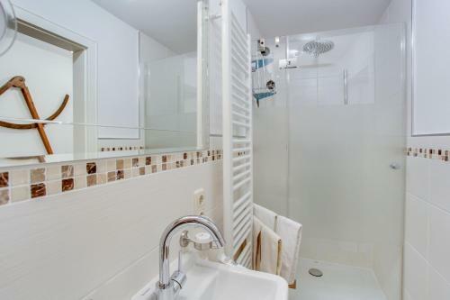 Apartamento Ferienwohnung Krenn 1