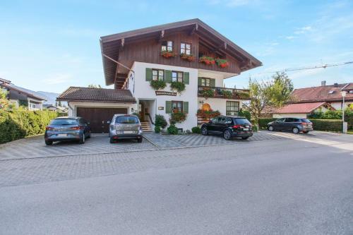Apartamento Ferienwohnung Krenn 1