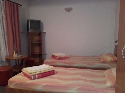 Hostal Pension Piatra Craiului
