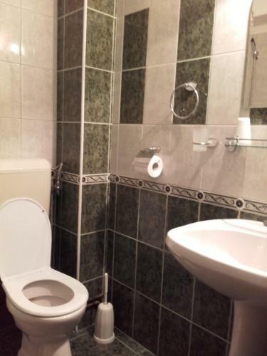 Hostal Pension Piatra Craiului
