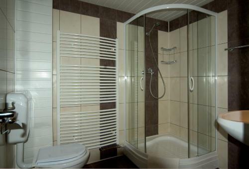 Hostal Pensiunea Andrei Moieciu