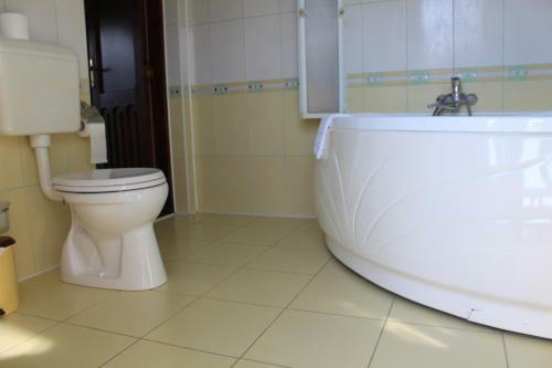 Hostal Pensiunea Andrei Moieciu