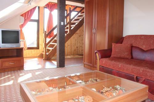 Hostal Pensiunea Andrei Moieciu