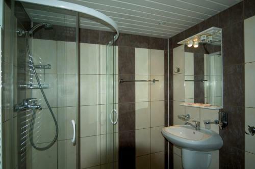 Hostal Pensiunea Andrei Moieciu