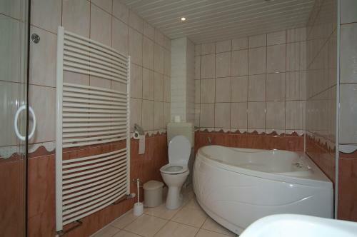 Hostal Pensiunea Andrei Moieciu