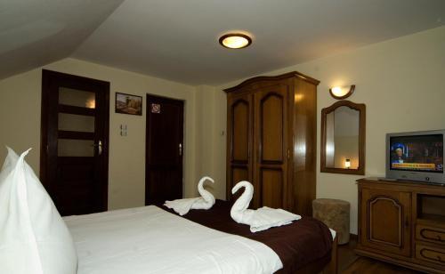 Hostal Pensiunea Andrei Moieciu