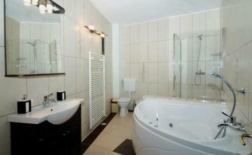 Hostal Pensiunea Andrei Moieciu