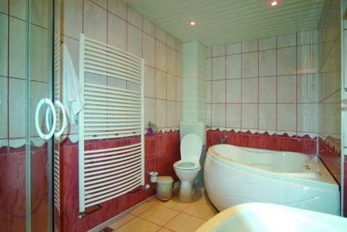 Hostal Pensiunea Andrei Moieciu
