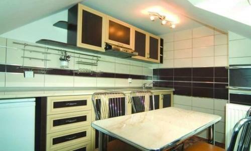 Hostal Pensiunea Andrei Moieciu