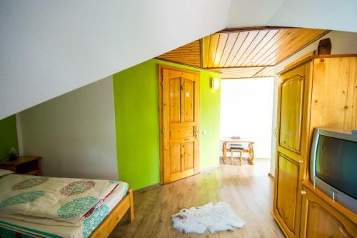 Hostal Pensiunea Iozefina