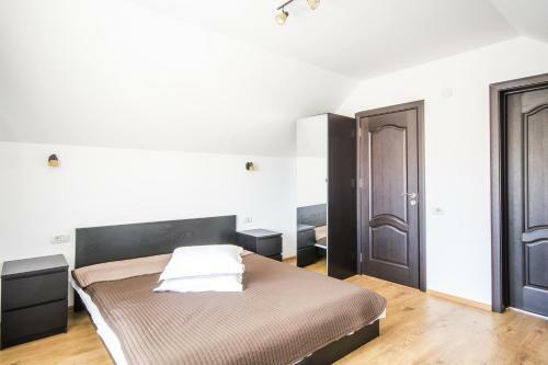 Hostal Pensiunea Iozefina