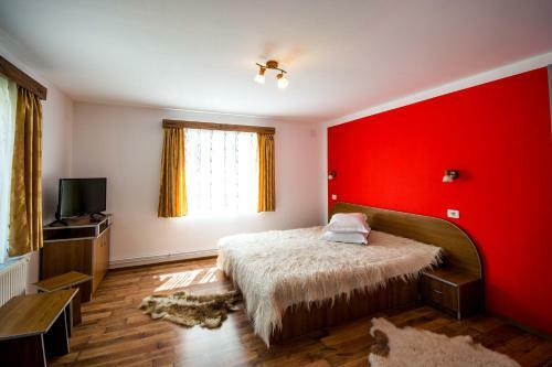 Hostal Pensiunea Iozefina