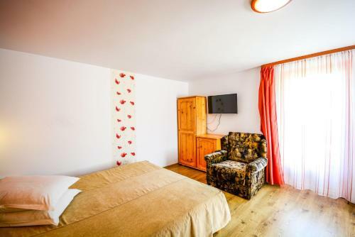 Hostal Pensiunea Iozefina