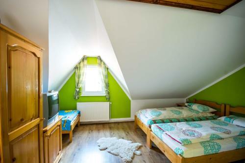 Hostal Pensiunea Iozefina