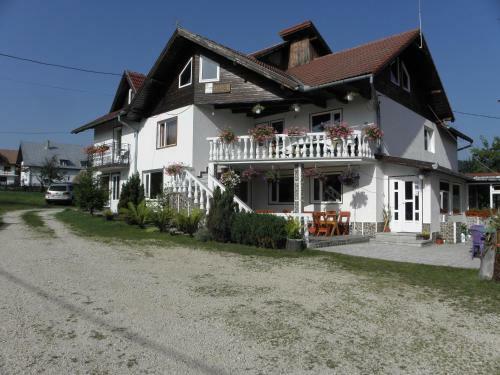 Hostal Pensiunea Iozefina