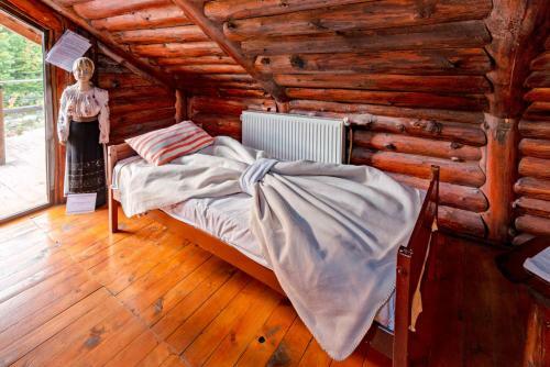Hostal Raiul De Pe Rau