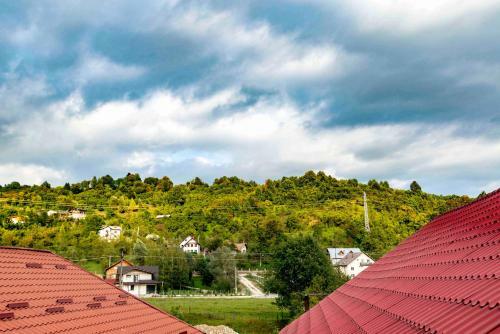 Hostal Raiul De Pe Rau