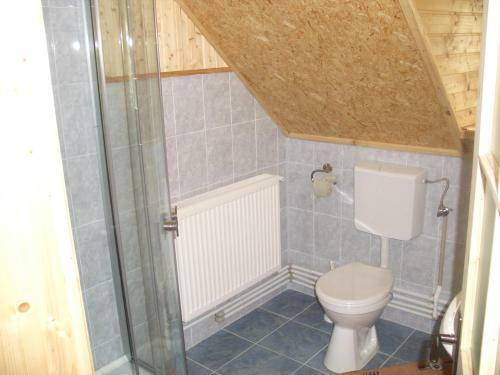 Hostal Pension Lucia Bucovina