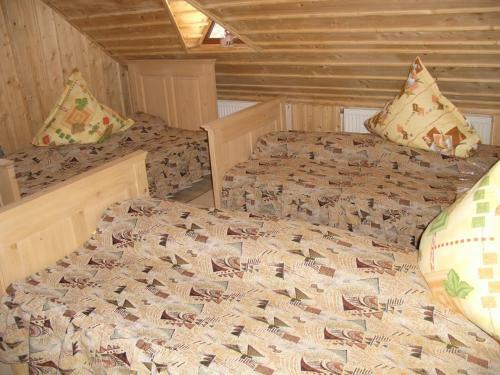 Hostal Pension Lucia Bucovina