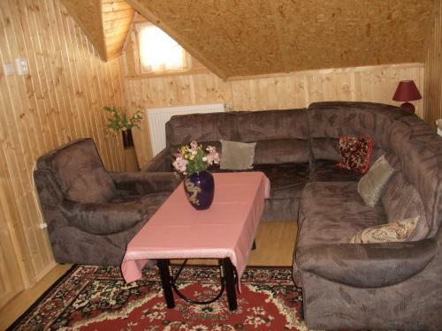 Hostal Pension Lucia Bucovina