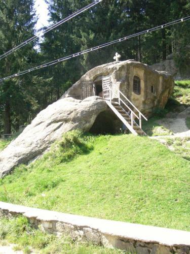 Hostal Pension Lucia Bucovina