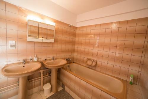 Hostal Pensiunea Irina