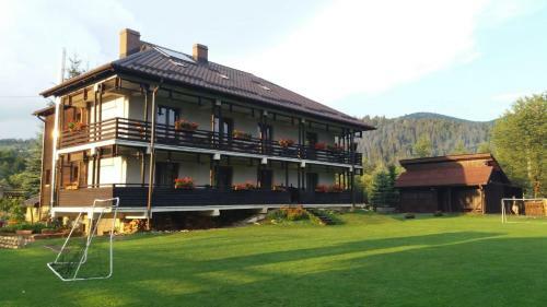 Hostal Pensiunea Irina