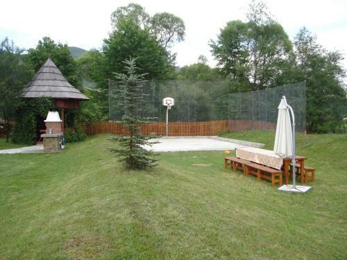 Hostal Pensiunea Irina