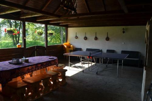 Hostal Pensiunea Irina
