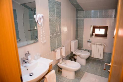Hostal Pensiunea President