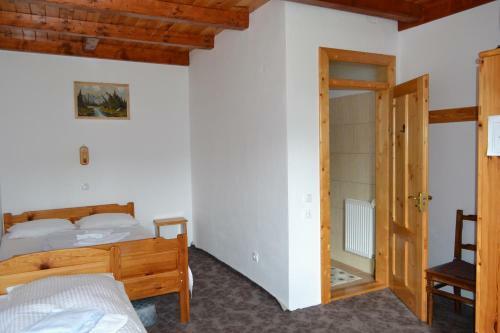 Hostal Pensiunea Muntean
