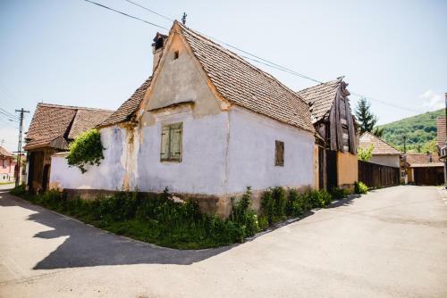 Agroturismo Casa Ciortea Ana