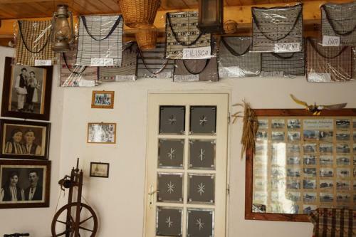 Agroturismo Casa Ciortea Ana