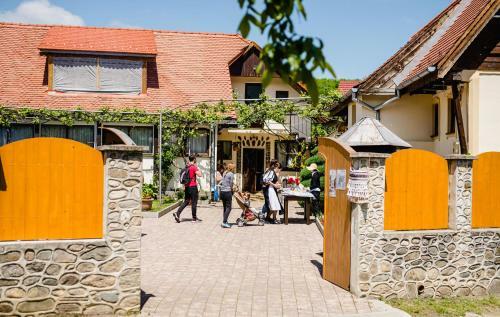 Agroturismo Casa Ciortea Ana