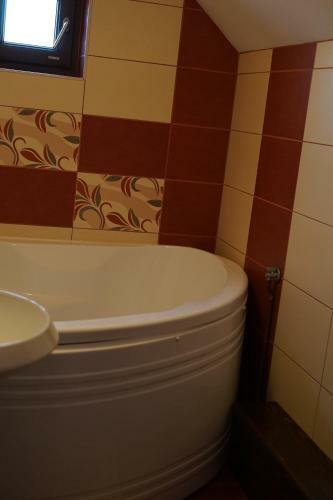 Agroturismo Casa Ciortea Ana