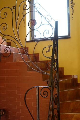 Agroturismo Casa Ciortea Ana