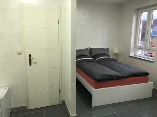 Aparthotel Apartments & Rooms Bad Soden