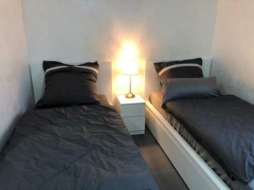 Aparthotel Apartments & Rooms Bad Soden